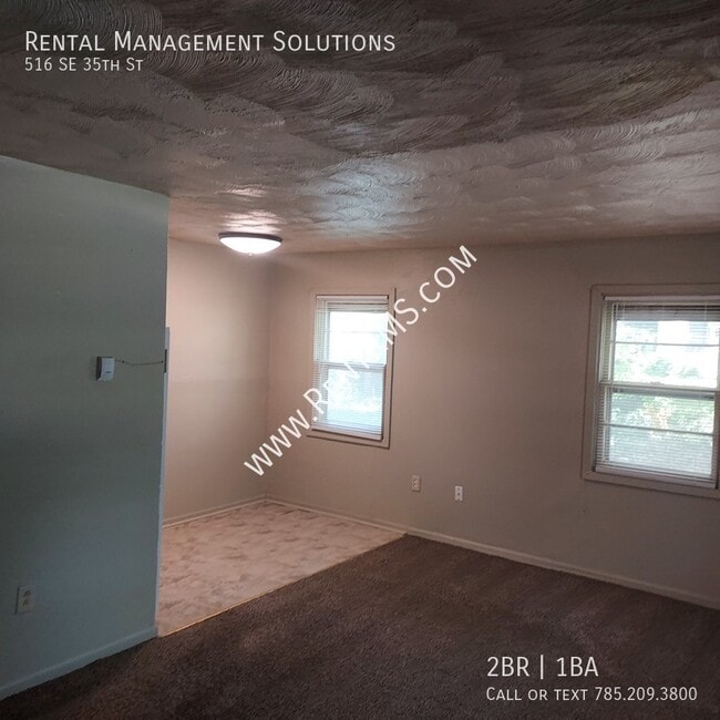 516 SE 36th St in Topeka, KS - Building Photo - Building Photo