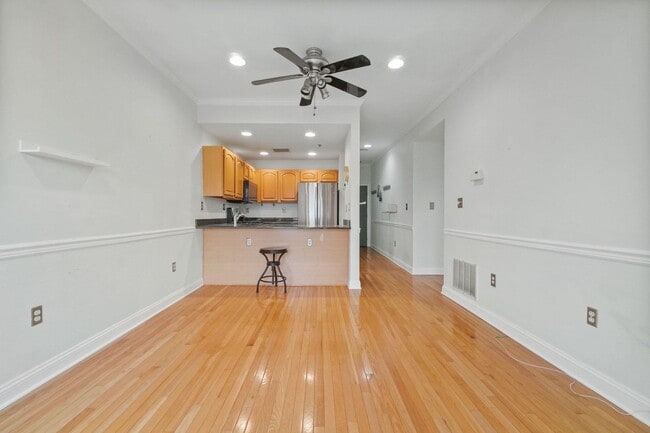 84 Adams St in Hoboken, NJ - Building Photo - Building Photo