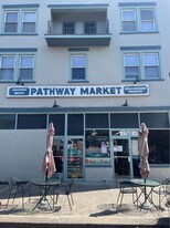 42 Pilgrim Pathway, Unit 2 West in Ocean Grove, NJ - Building Photo