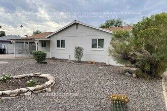 2133 W Palmaire Ave in Phoenix, AZ - Building Photo - Building Photo