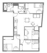 325 Spruce St in Waterloo, ON - Building Photo - Building Photo