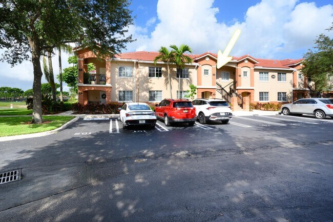 3478 Briar Bay Blvd in West Palm Beach, FL - Building Photo - Building Photo