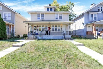 45-47 N Hague Ave-Unit -47 in Columbus, OH - Building Photo - Building Photo