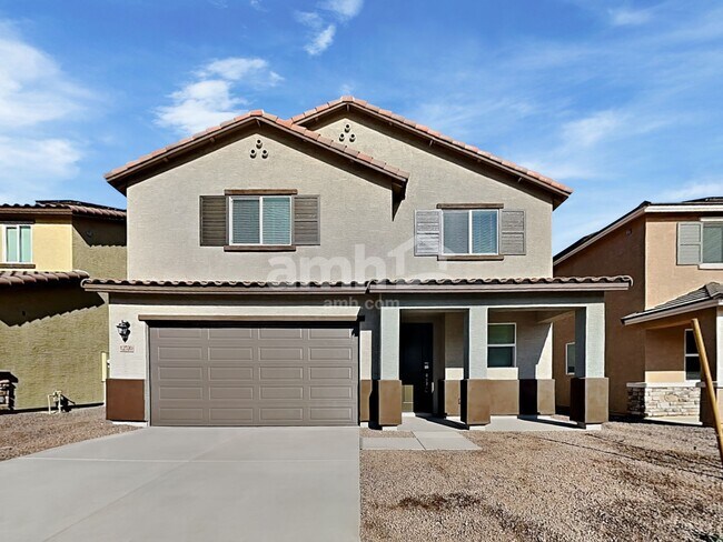 property at 12520 W Flynn Ln