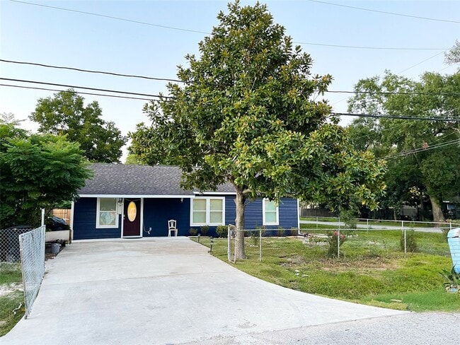 3627 Keeland St in Houston, TX - Building Photo - Building Photo