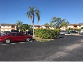 1846 Abbey Rd in West Palm Beach, FL - Building Photo