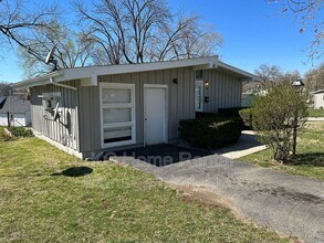 6006 N Howard Ave in Kansas City, MO - Building Photo - Building Photo