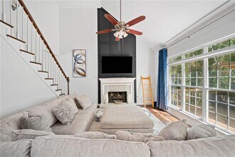 3338 Hackmatack Dr NW in Kennesaw, GA - Building Photo - Building Photo