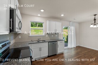 14 Malcolm Ct in Candler, NC - Building Photo - Building Photo