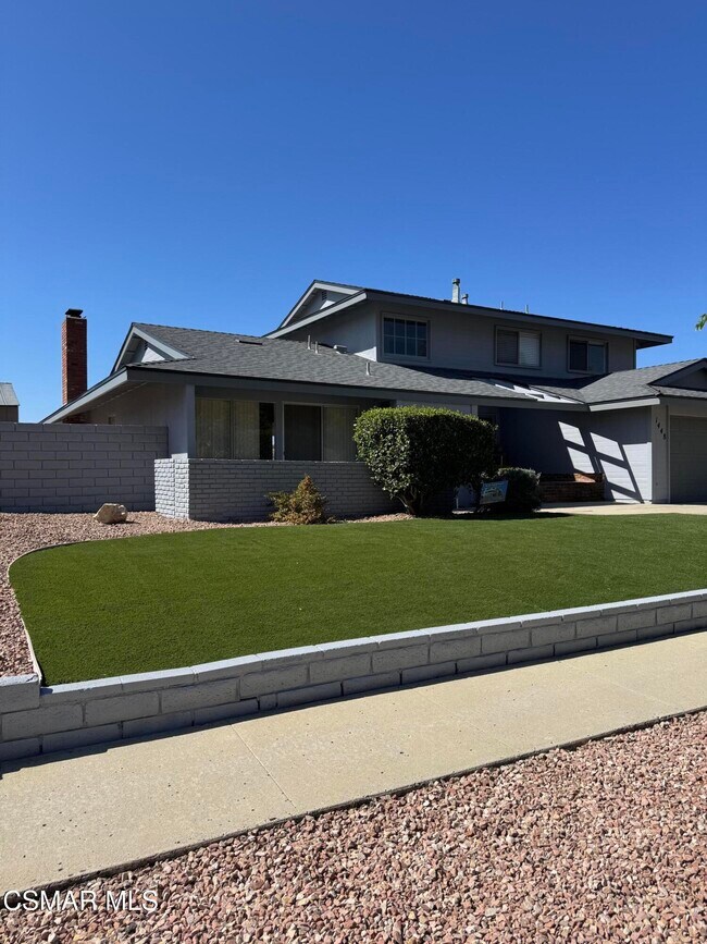 1448 Calle Fidelidad in Thousand Oaks, CA - Building Photo - Building Photo