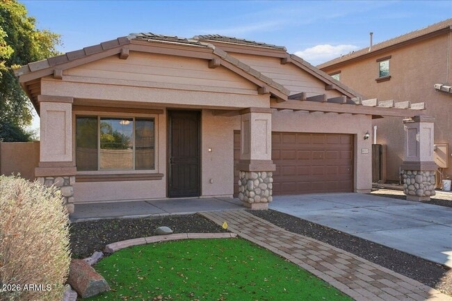 21537 E Estrella Rd in Queen Creek, AZ - Building Photo - Building Photo