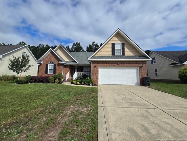 property at 4158 Redspire Ln