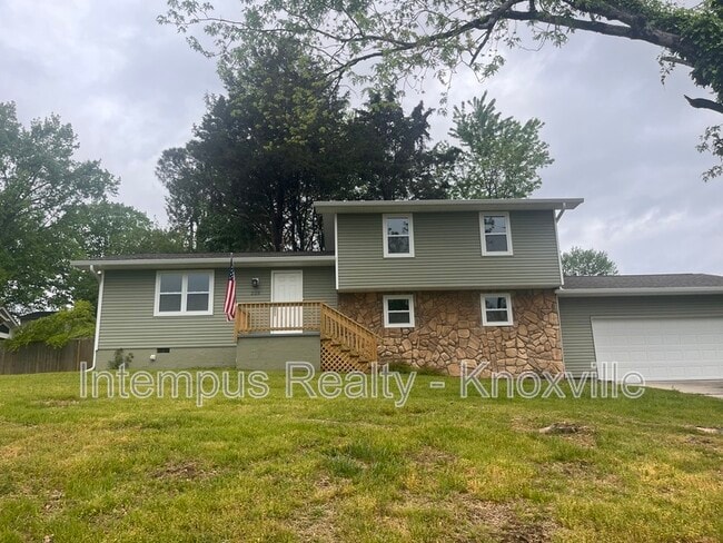 228 Duzane Dr in Knoxville, TN - Building Photo - Building Photo