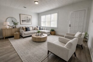 160 Church St in Lockport, LA - Building Photo