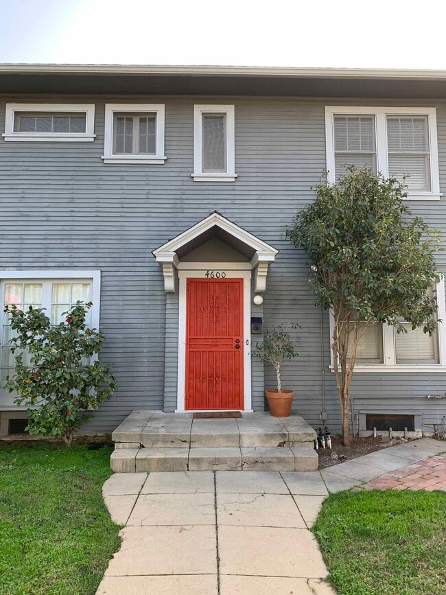 4600 Melbourne Ave, Unit Upstairs Unit in Los Angeles, CA - Building Photo - Building Photo