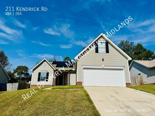 property at 211 Kendrick Rd