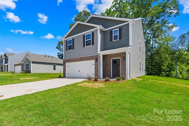 3526 Cramer Crk Dr in Gastonia, NC - Building Photo - Building Photo