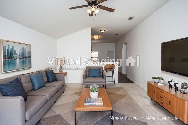 property at 1909 99th St