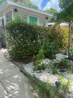 111 S K St in Lake Worth Beach, FL - Building Photo