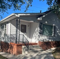 331 Dorn Ave in Cumberland, MD - Building Photo