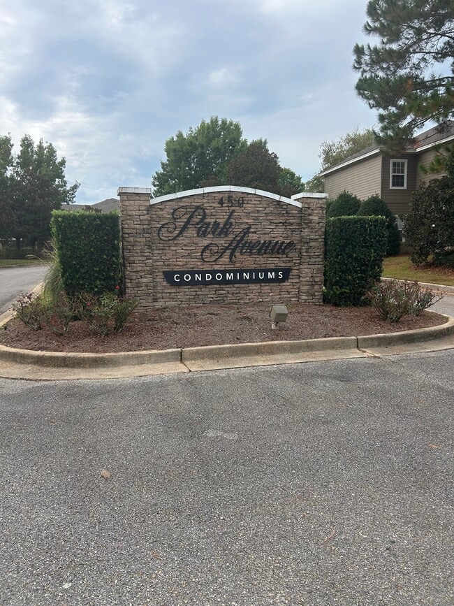 450 Park Ave, Unit park ave #313 in Foley, AL - Building Photo - Building Photo