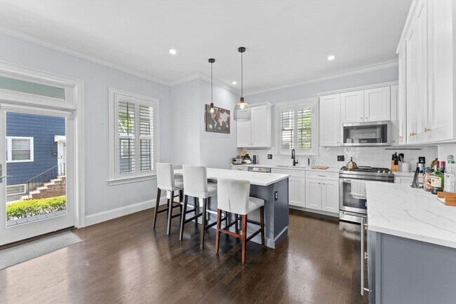 property at 23 Chickatawbut St