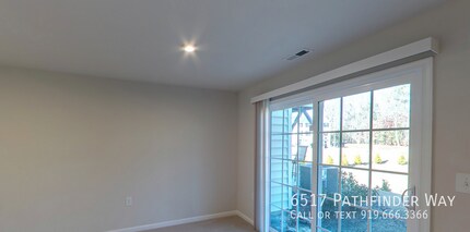 6517 Pathfinder Wy in Raleigh, NC - Building Photo - Building Photo
