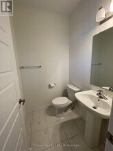 1360 Sycamore Garden in Milton, ON - Building Photo - Building Photo