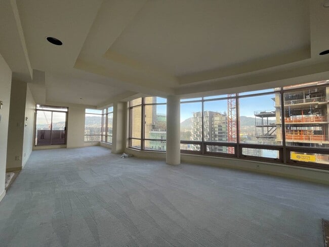 property at 1500 Alberni St