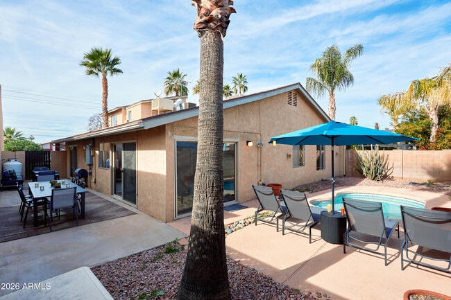 property at 2013 N 87th Way