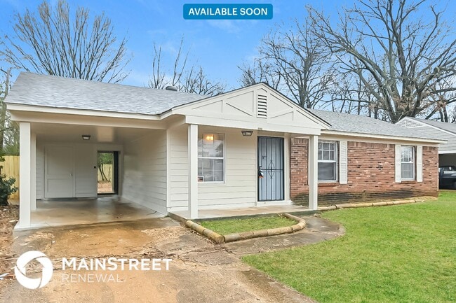 property at 4229 Forest View Dr