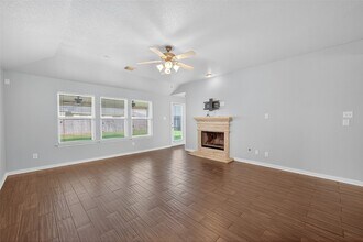 4038 Mt Everest Way in Katy, TX - Building Photo - Building Photo