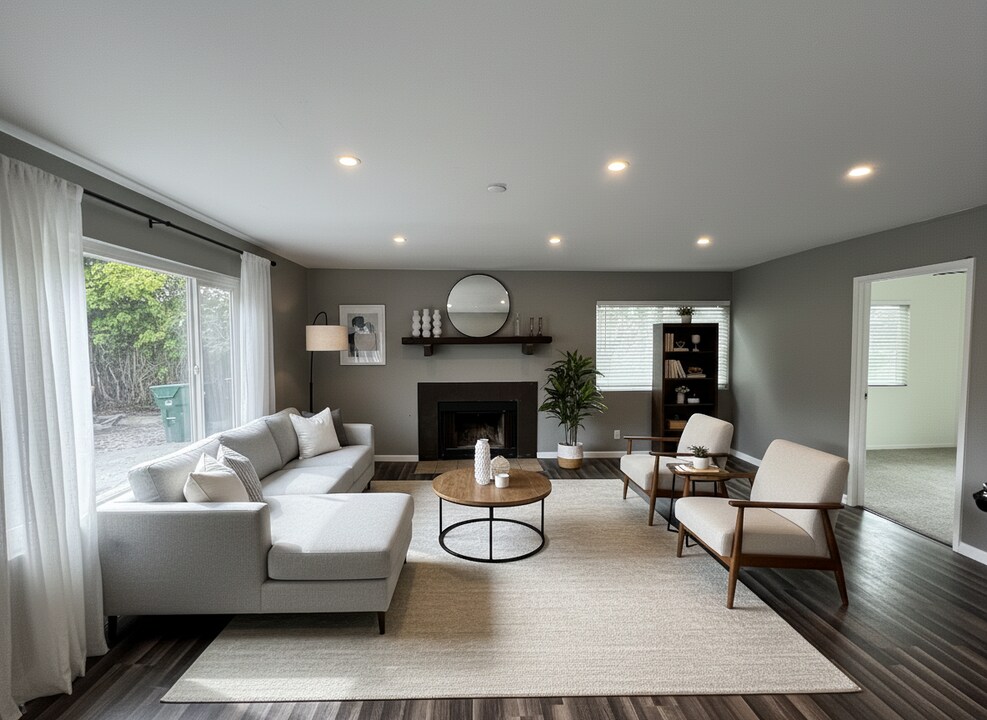 334 Cedar Rd in Vista, CA - Building Photo