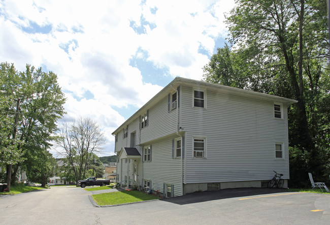 91-97 School St in Northbridge, MA - Building Photo - Building Photo