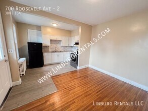 700 Roosevelt Ave in York, PA - Building Photo - Building Photo