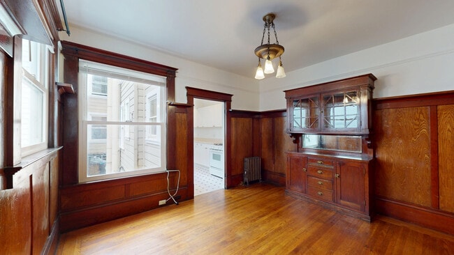 254 Ivy St in San Francisco, CA - Building Photo - Building Photo