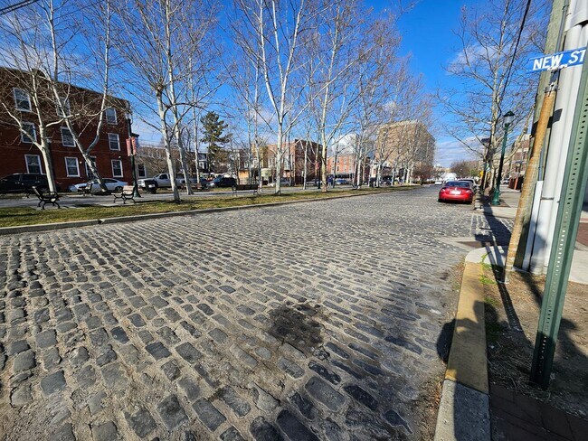 700 New St in Camden, NJ - Building Photo - Building Photo