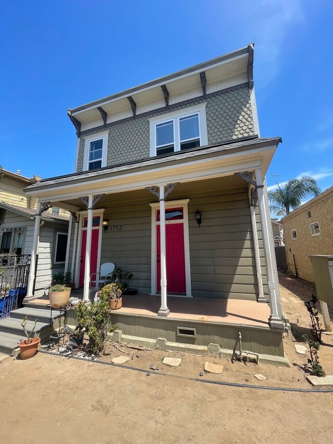 1752 National Ave, Unit 1
