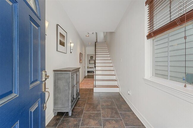 1616 Utah St in Houston, TX - Building Photo - Building Photo