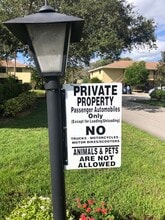 400 18th St in Vero Beach, FL - Foto de edificio - Building Photo