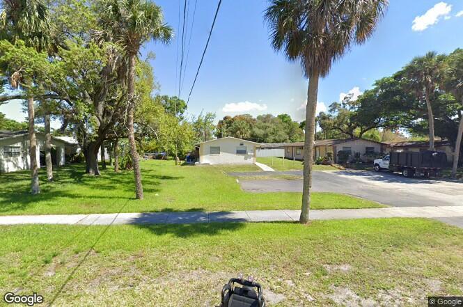 3326 SW 15th Ave in Fort Lauderdale, FL - Building Photo