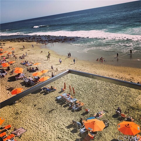 609 Sleepy Hollow Ln-Unit -5 in Laguna Beach, CA - Building Photo