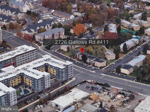 2726 Gallows Rd in Vienna, VA - Building Photo - Building Photo