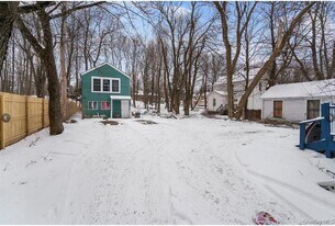 25 Prince St in Monticello, NY - Building Photo