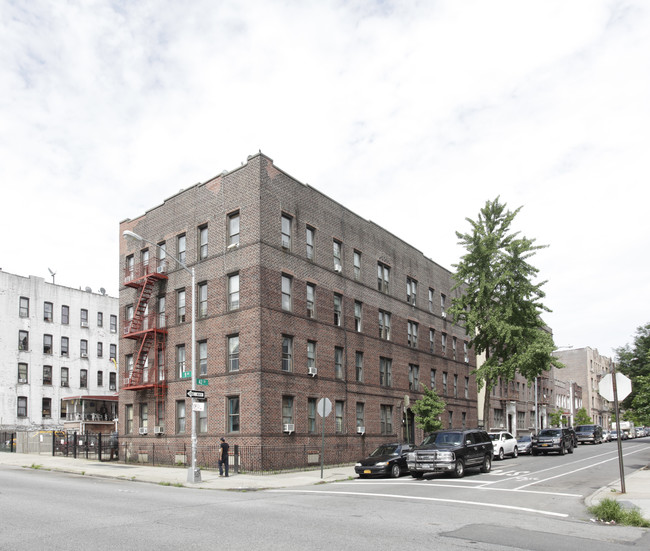 874 42nd St in Brooklyn, NY - Building Photo - Building Photo