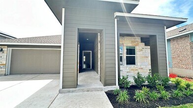 310 Jeffers in Kyle, TX - Building Photo - Building Photo