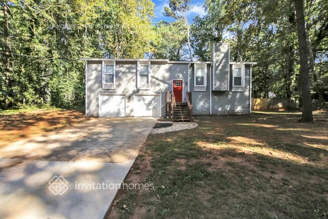 1107 Wildwood Ln in Lawrenceville, GA - Building Photo - Building Photo
