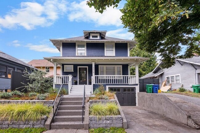 property at 3015 NE Oregon St