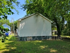 409 Hunter St in Suffolk, VA - Building Photo - Building Photo