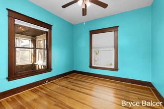 1350 Davis Ave NW in Grand Rapids, MI - Foto de edificio - Building Photo